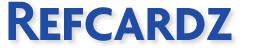 mh_logo_refcardz mh_logo_refcardz