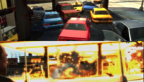 GTA IV: 6 choses atroces que vous pouvez réaliser