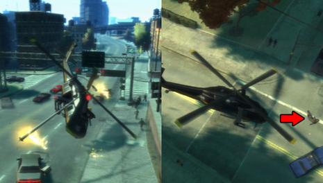 GTA IV: 6 choses atroces que vous pouvez réaliser