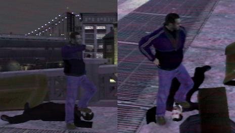 GTA IV: 6 choses atroces que vous pouvez réaliser