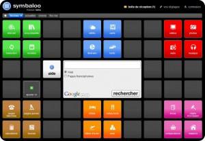 Symbaloo