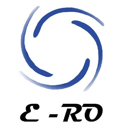Projet E-Ro cherche partenaire financier Projet E-Ro cherche partenaire financier