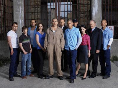 Telecharger Prison Break saison 3 episode 1