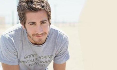Jake Gyllenhaal, PRINCE OF PERSIA Jake Gyllenhaal