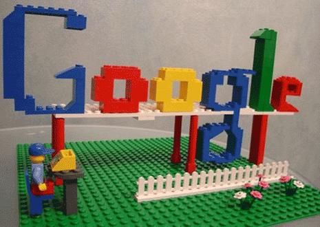 Etudiants sur Internet : mauvaise note ! google1.gif