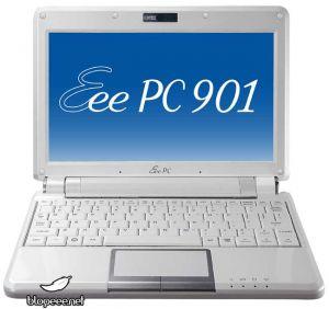 Asustek ne prend plus de commandes pour l'Asus Eee 900 Asustek ne prend plus de commandes pour l'Asus Eee 900