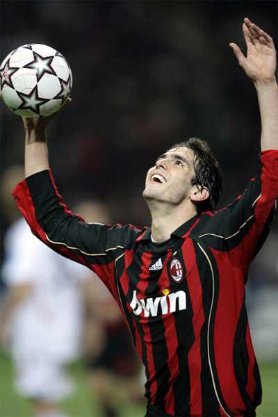 kaka kaka