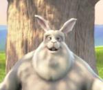 vidéo bicg buck bunny animation 3d open source