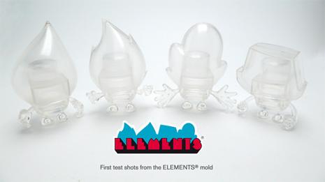 ELEMENTS TEST SHOT ELEMENTS TEST SHOT