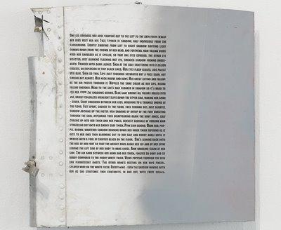 Fiona Banner
