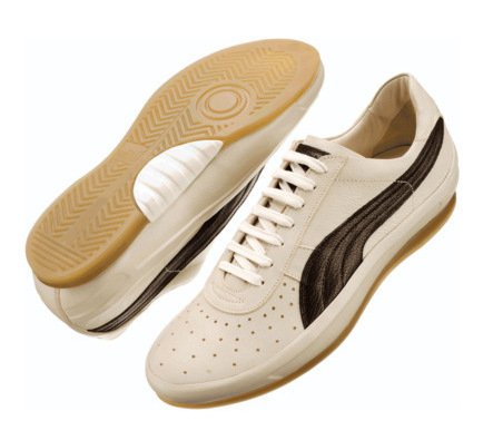 Collection Black Label de Puma