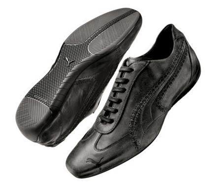 Collection Black Label de Puma