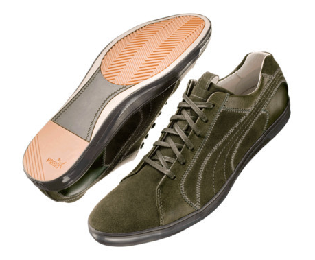 Collection Black Label de Puma