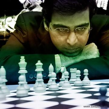 Top 16: le duel à distance entre Cannes et Clichy Anand jouera-t-il pour Cannes ? - photo Fred Lucas