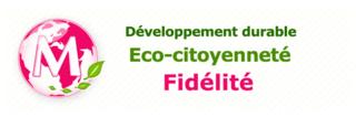 De l'automobile au développement durable : quand la fidélisation ne craint pas les grands écarts.