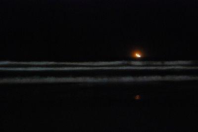 Congrès des astrologues (3) - Il fera beau demain.