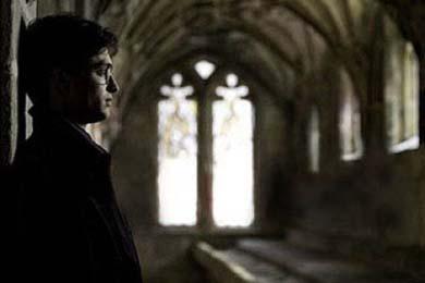 Harry Potter et le Prince de sang mêlé : nouvelles images du film !
