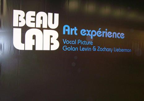 Beau Lab
