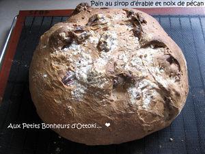 Pain au sirop d'érable et noix de pécan -avec ou sans poolish- Pain_sirop_d__rable_et_noix_de_p_can_boule