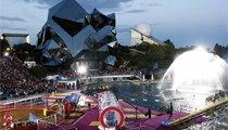 InterVIP: Paris contre Marseille version people