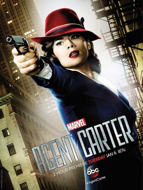 Agent Carter-2015 Agent Carter-2015