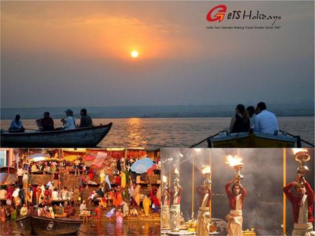 Hindouisme à Varanasi