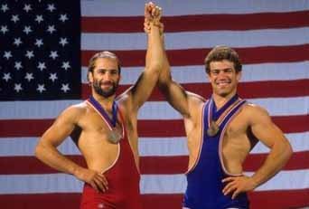Foxcatcher Foxcatcher
