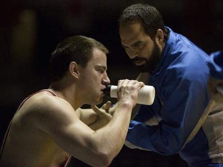 Foxcatcher Foxcatcher