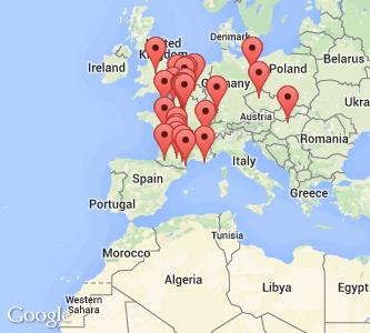 Réunion des délégués ADMD de la région Rhône-Alpes à Lyon Réunion des délégués ADMD de la région Rhône-Alpes à Lyon