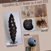 Exposition collective à la Galerie Saint Sauveur | Toulouse