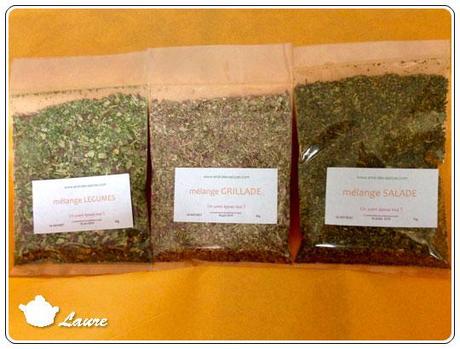 Et le gagnant est… Assortiment à gagner!