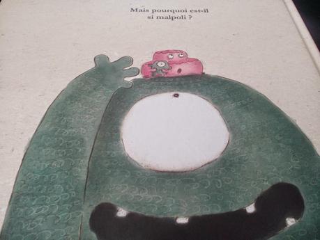 Le petit gâteau qui ne disait pas merci ♥ ♥ ♥ Le petit gâteau qui ne disait pas merci ♥ ♥ ♥