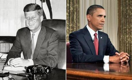Obama devrait assurer sa sécurité si il ne veut pas connaître le sort de Kennedy