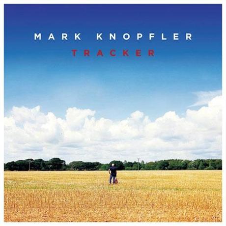 Nouveau trailer de Mark Knopfler avec une #alfaromeo #album #tracker