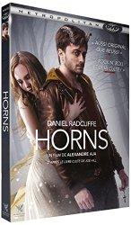Critique Dvd: Horns