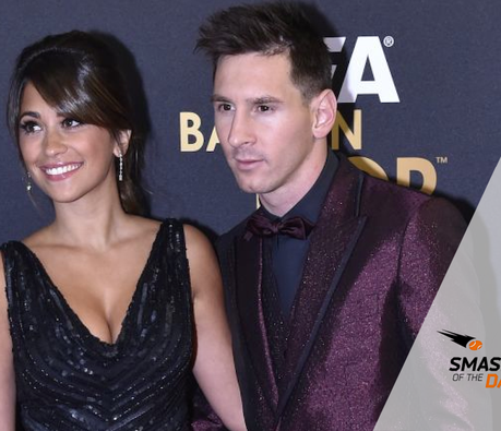 Lionel Messi: Mes beaux parents séquestrés!
