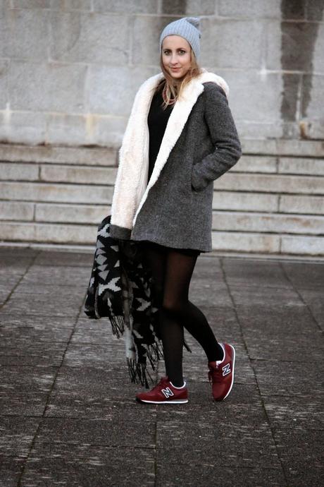 #91 Gris comme le ciel hivernal #91 Gris comme le ciel hivernal