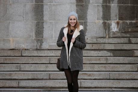 #91 Gris comme le ciel hivernal #91 Gris comme le ciel hivernal