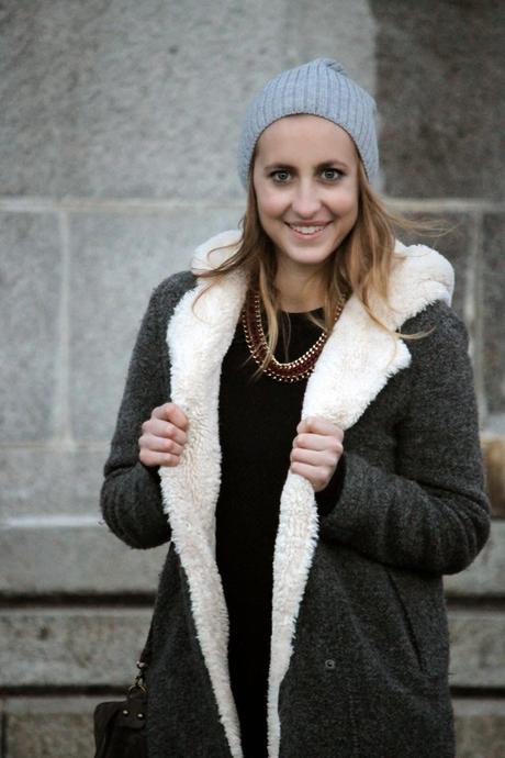 #91 Gris comme le ciel hivernal #91 Gris comme le ciel hivernal