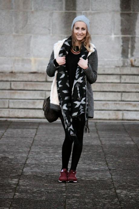 #91 Gris comme le ciel hivernal #91 Gris comme le ciel hivernal