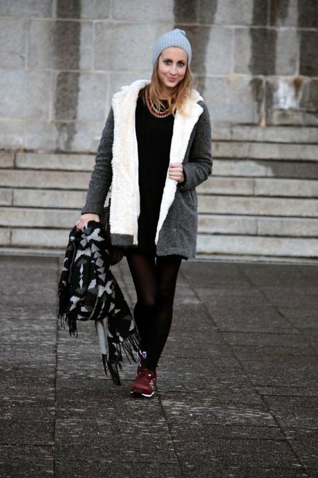 #91 Gris comme le ciel hivernal #91 Gris comme le ciel hivernal