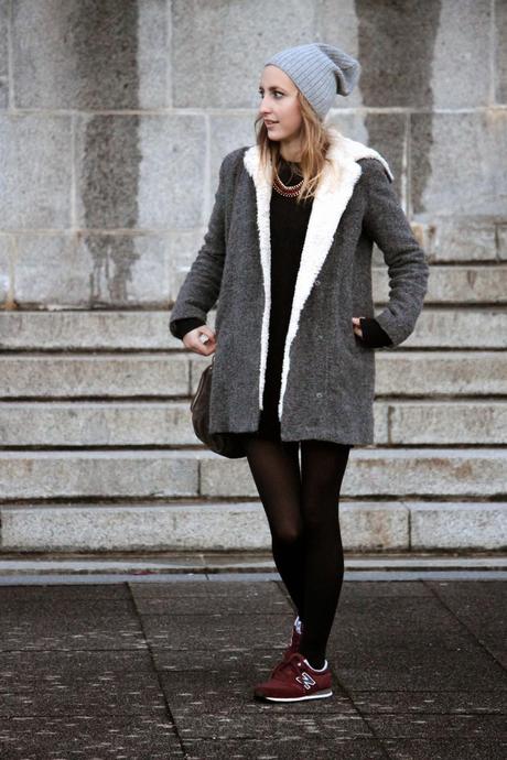 #91 Gris comme le ciel hivernal #91 Gris comme le ciel hivernal