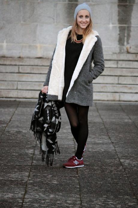 #91 Gris comme le ciel hivernal #91 Gris comme le ciel hivernal