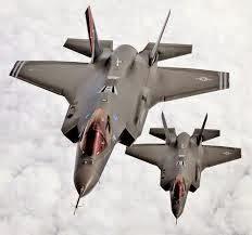 Israël commande, gratuitement, 14 nouveaux avions de combats F-35 aux Etats-Unis