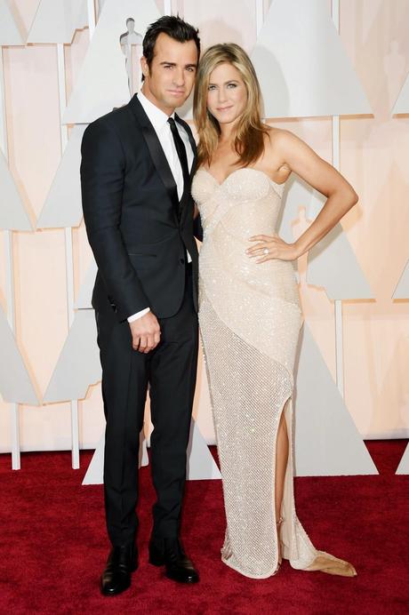 Best dressed of the Academy's Awards...