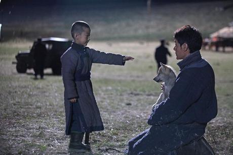 le dernier loup 6 Le Dernier Loup, critique