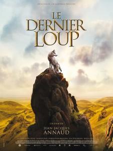 le dernier loup affiche Le Dernier Loup, critique