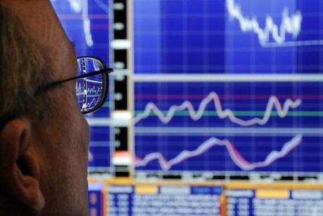 cécité économistes. L'économie est-elle