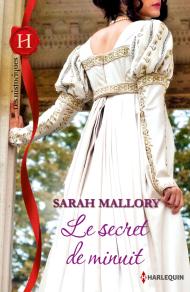Le secret de minuit de Sarah Mallory