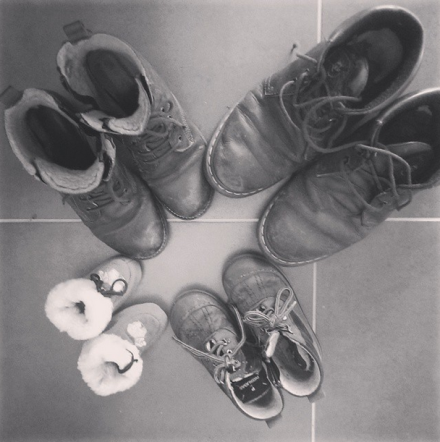 #2015projet52 #week8 #famille @desperatcouchpotatoe